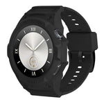 Cinturino anticaduta in TPU integrato, For Huawei Watch GT 6 / GT 5 / GT 4 46mm