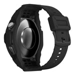 Cinturino anticaduta in TPU integrato, For Huawei Watch GT 6 / GT 5 / GT 4 46mm
