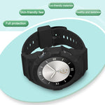 Cinturino anticaduta in TPU integrato, For Huawei Watch GT 6 / GT 5 / GT 4 46mm