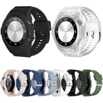 Cinturino anticaduta in TPU integrato, For Huawei Watch GT 6 / GT 5 / GT 4 46mm