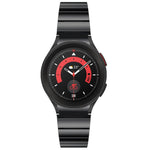 Cinturino per orologio in acciaio inossidabile con fibbia magnetica One Bead, For Samsung Galaxy Watch 4 / 5 / 6 / 7