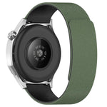 Cinturino magnetico in silicone effetto legno Cloud, 22mm
