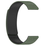 Cinturino magnetico in silicone effetto legno Cloud, 22mm
