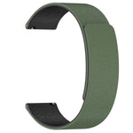 Cinturino magnetico in silicone effetto legno Cloud, 22mm