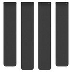 Cinturino magnetico in silicone effetto legno Cloud, 22mm