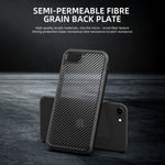 Custodia TPU iPAKY Pioneer per smartphone compatibili