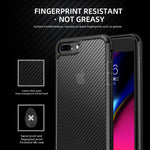 Custodia TPU iPAKY Pioneer per smartphone compatibili