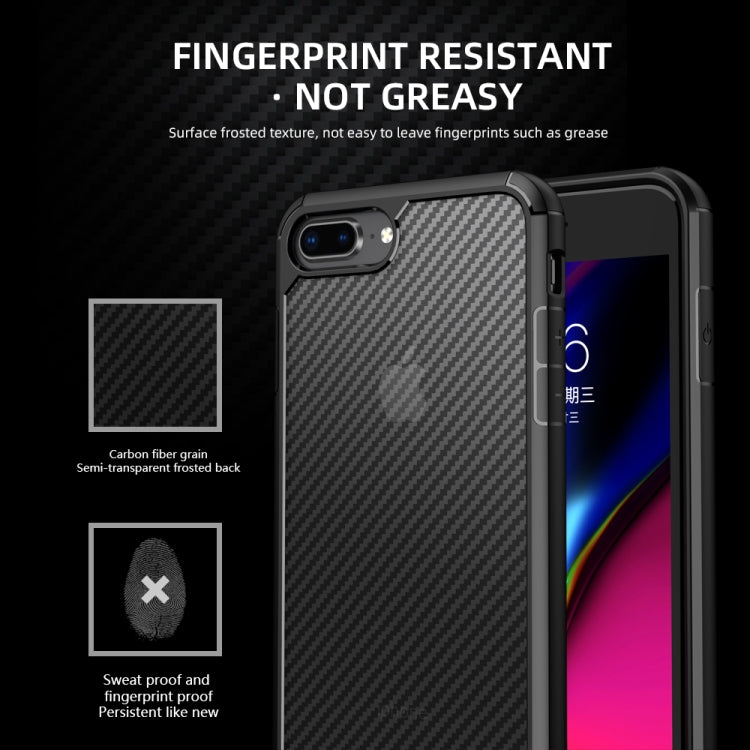 Custodia TPU iPAKY Pioneer per smartphone compatibili