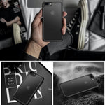 Custodia TPU iPAKY Pioneer per smartphone compatibili
