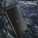 Custodia TPU iPAKY Pioneer per smartphone compatibili