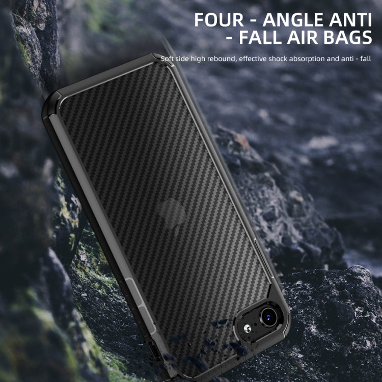 Custodia TPU iPAKY Pioneer per smartphone compatibili