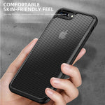 Custodia TPU iPAKY Pioneer per smartphone compatibili