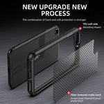 Custodia TPU iPAKY Pioneer per smartphone compatibili