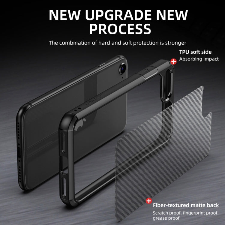 Custodia TPU iPAKY Pioneer per smartphone compatibili
