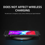 Custodia TPU iPAKY Pioneer per smartphone compatibili