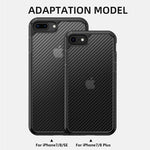 Custodia TPU iPAKY Pioneer per smartphone compatibili