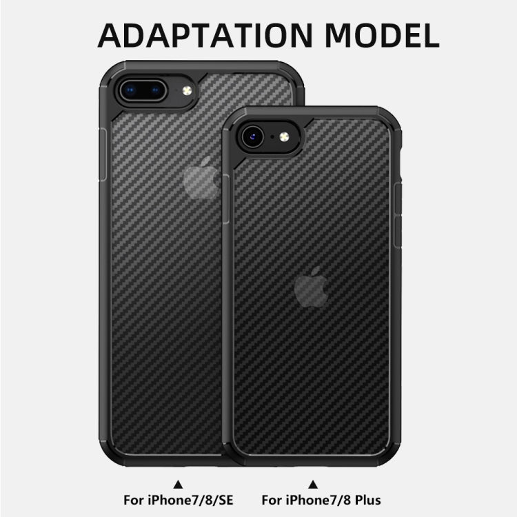 Custodia TPU iPAKY Pioneer per smartphone compatibili