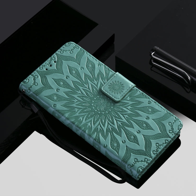 Custodia portafoglio in pelle PU per Galaxy Note20