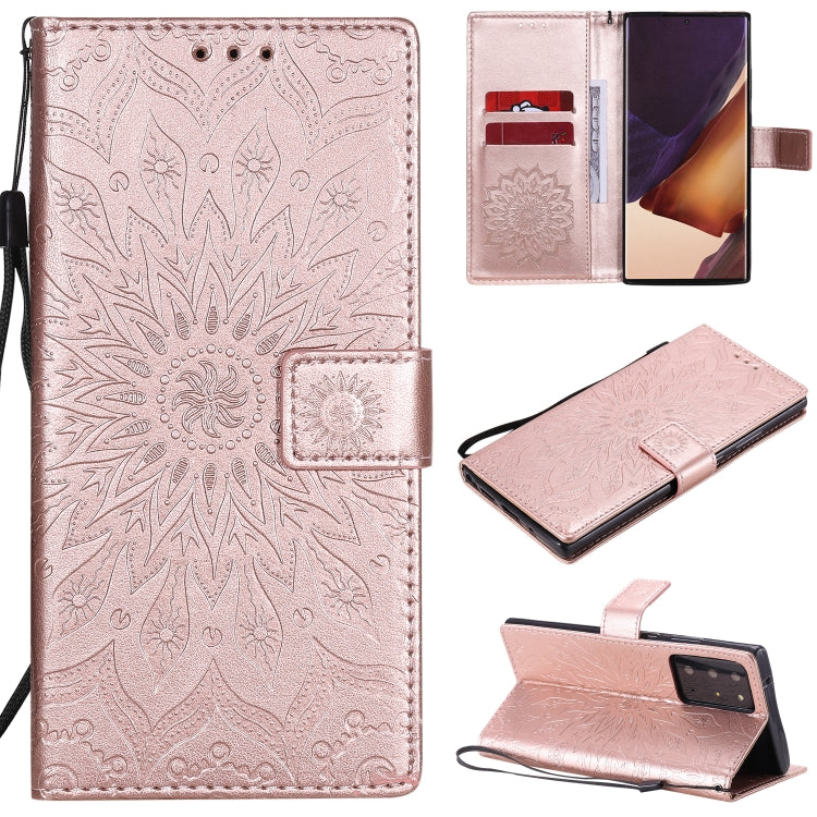 Custodia portafoglio in pelle PU per Galaxy Note20