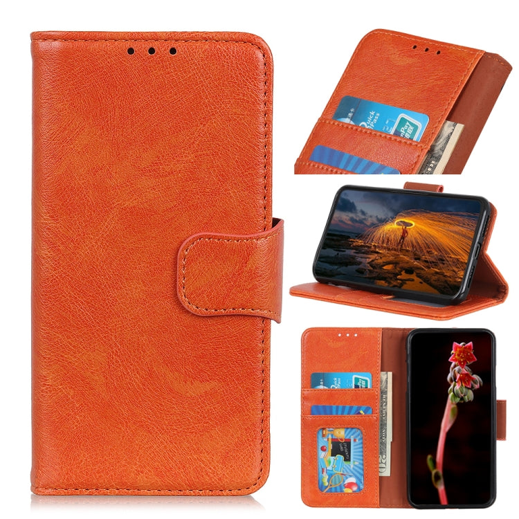Custodia portafoglio in pelle per Xiaomi Redmi 9C e altri