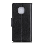 Custodia portafoglio in pelle per Xiaomi Redmi 9C e altri