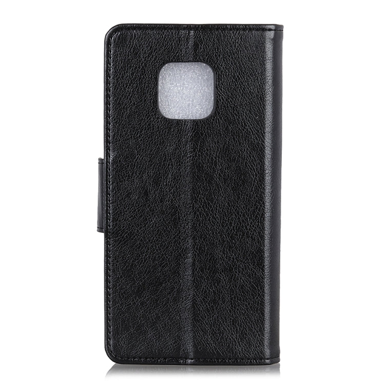 Custodia portafoglio in pelle per Xiaomi Redmi 9C e altri