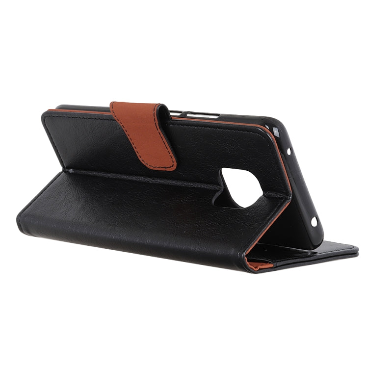 Custodia portafoglio in pelle per Xiaomi Redmi 9C e altri