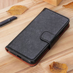Custodia portafoglio in pelle per Xiaomi Redmi 9C e altri