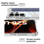 Custodia per telefono con cinturino in silicone per airbag GKK, penna non inclusa, For Samsung Galaxy S26 Ultra 5G, For Samsung Galaxy S25 Ultra 5G