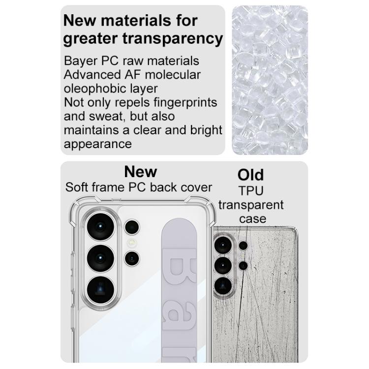 Custodia per telefono con cinturino in silicone per airbag GKK, penna non inclusa, For Samsung Galaxy S26 Ultra 5G, For Samsung Galaxy S25 Ultra 5G