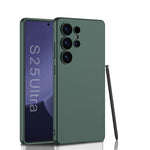 Custodia per telefono ultrasottile GKK Skin Feel, penna non inclusa, For Samsung Galaxy S26 Ultra 5G, For Samsung Galaxy S25 Ultra 5G