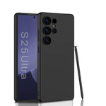 Custodia per telefono ultrasottile GKK Skin Feel, penna non inclusa, For Samsung Galaxy S26 Ultra 5G, For Samsung Galaxy S25 Ultra 5G