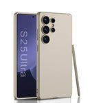 Custodia per telefono ultrasottile GKK Skin Feel, penna non inclusa, For Samsung Galaxy S26 Ultra 5G, For Samsung Galaxy S25 Ultra 5G