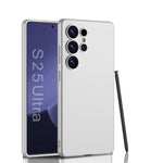 Custodia per telefono ultrasottile GKK Skin Feel, penna non inclusa, For Samsung Galaxy S26 Ultra 5G, For Samsung Galaxy S25 Ultra 5G