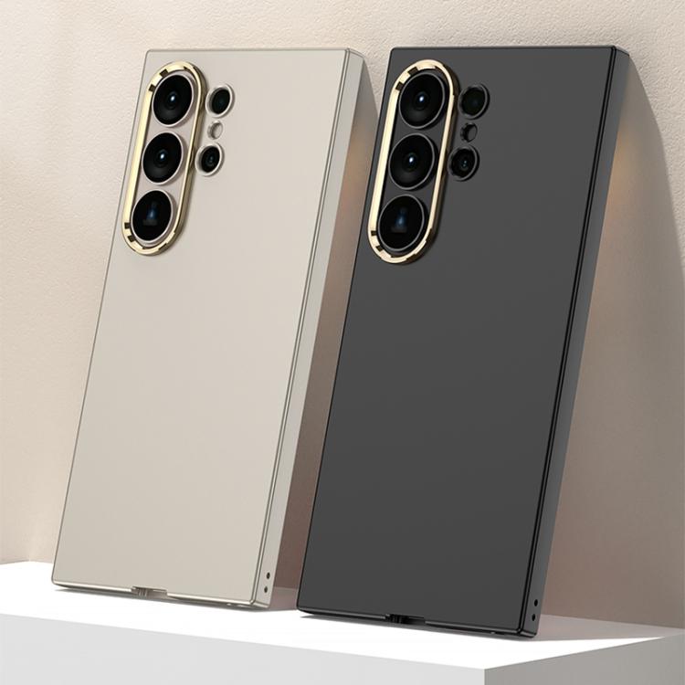 Custodia per telefono ultrasottile GKK Skin Feel, penna non inclusa, For Samsung Galaxy S26 Ultra 5G, For Samsung Galaxy S25 Ultra 5G