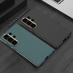 Custodia per telefono ultrasottile GKK Skin Feel, penna non inclusa, For Samsung Galaxy S26 Ultra 5G, For Samsung Galaxy S25 Ultra 5G