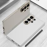 Custodia per telefono ultrasottile GKK Skin Feel, penna non inclusa, For Samsung Galaxy S26 Ultra 5G, For Samsung Galaxy S25 Ultra 5G