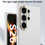 Custodia per telefono ultrasottile GKK Skin Feel, penna non inclusa, For Samsung Galaxy S26 Ultra 5G, For Samsung Galaxy S25 Ultra 5G