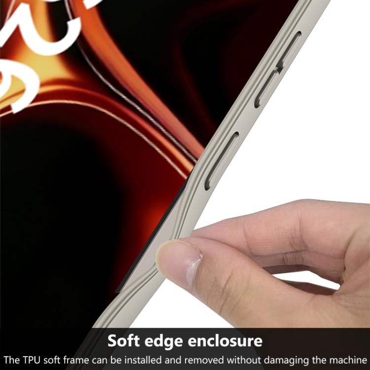 Custodia per telefono ultrasottile GKK Skin Feel, penna non inclusa, For Samsung Galaxy S26 Ultra 5G, For Samsung Galaxy S25 Ultra 5G