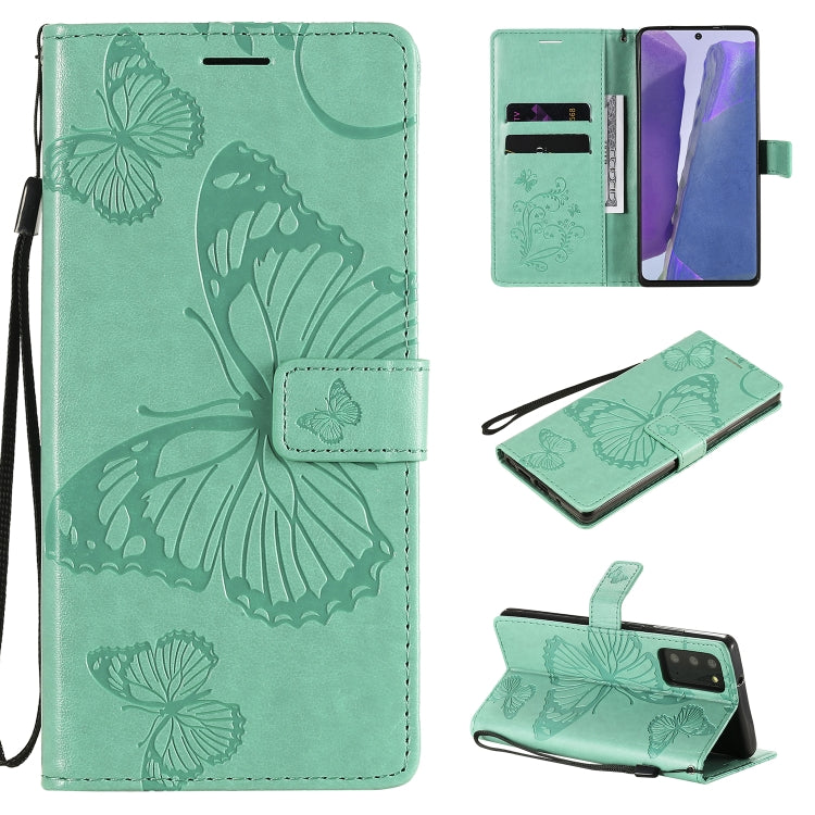 Custodia portafoglio in pelle con slot carte per Samsung Galaxy N
