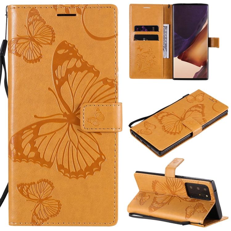 Custodia portafoglio in pelle per Samsung Galaxy Note20