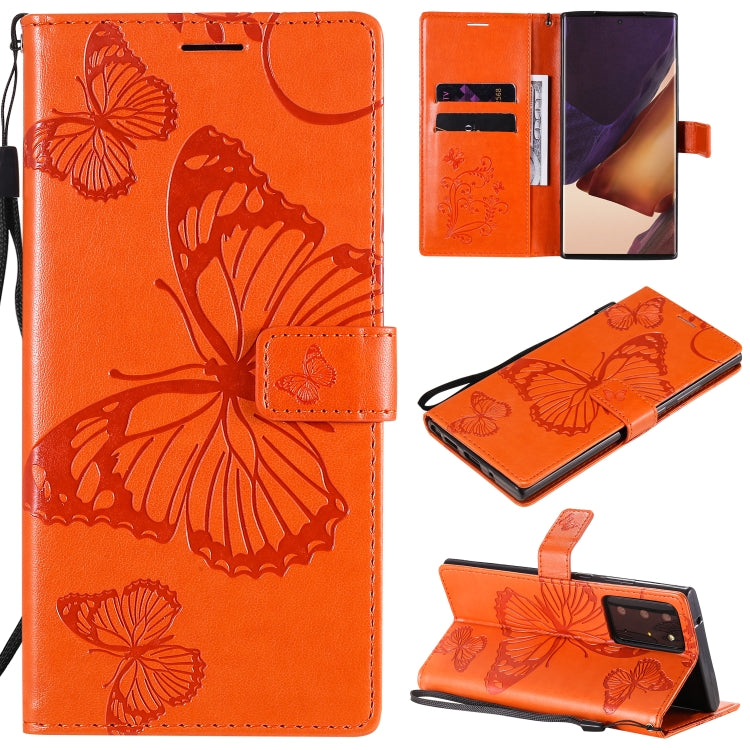 Custodia portafoglio in pelle per Samsung Galaxy Note20