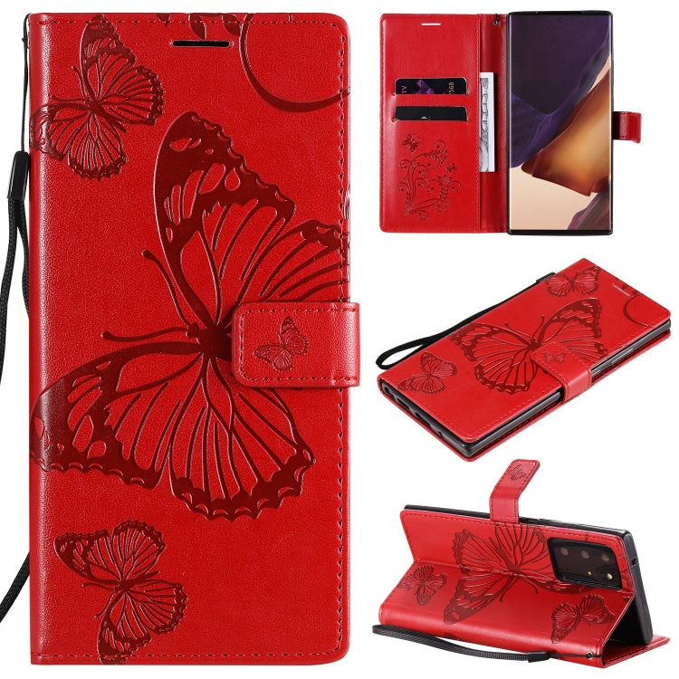 Custodia portafoglio in pelle per Samsung Galaxy Note20