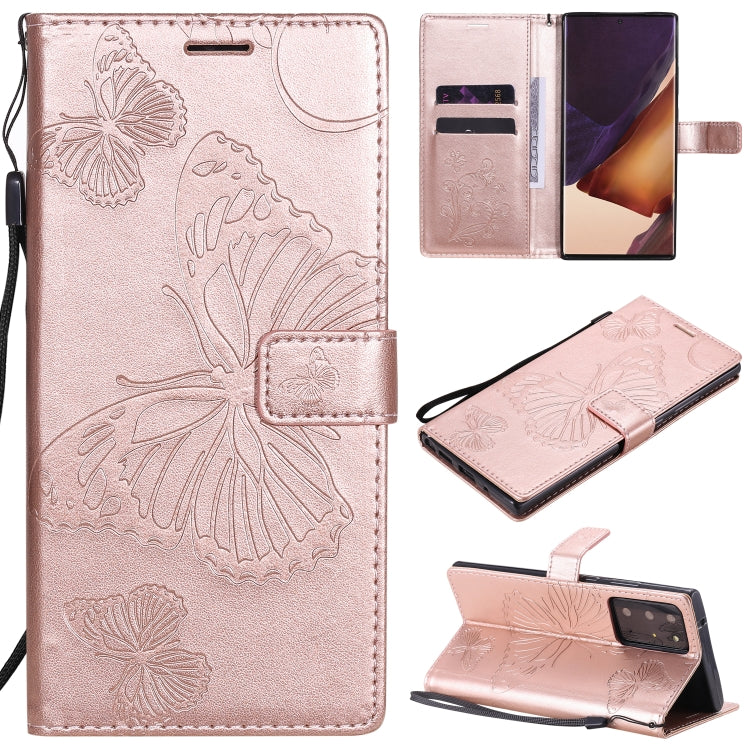 Custodia portafoglio in pelle per Samsung Galaxy Note20