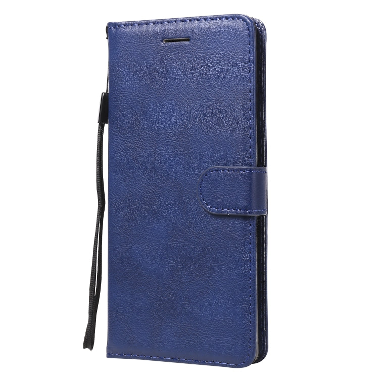 Custodia portafoglio in pelle PU per Samsung Galaxy Note20 Ultra