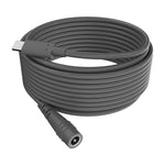 Adattatore ricarica USB Tipo C a DC 5,5x2,1 mm 100W