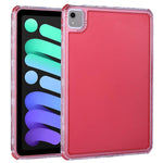 Custodia tablet 3 in 1 in TPU per iPad Air e Pro