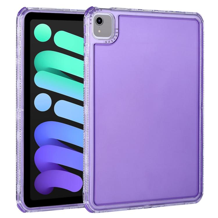 Custodia tablet 3 in 1 in TPU per iPad Air e Pro