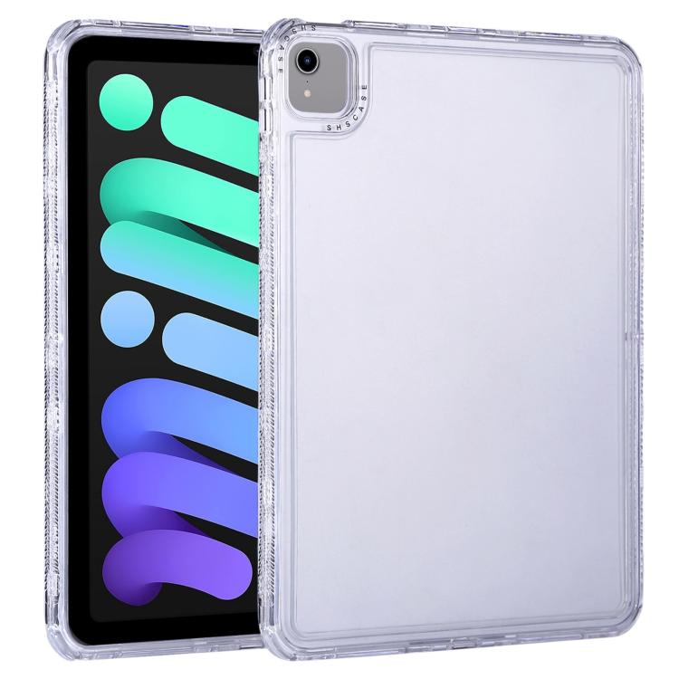 Custodia tablet 3 in 1 in TPU per iPad Air e Pro