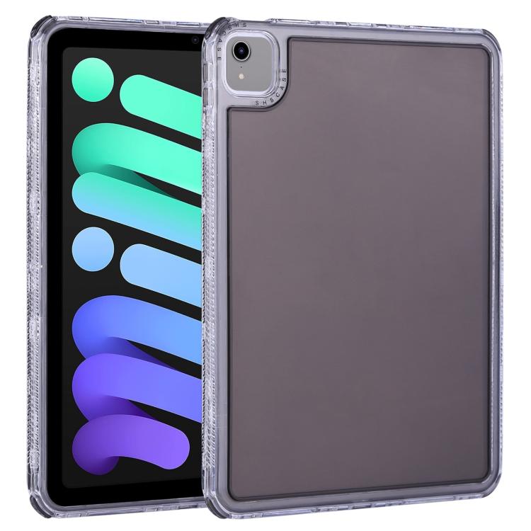 Custodia tablet 3 in 1 in TPU per iPad Air e Pro
